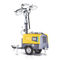 Atlas Copco de iluminación Torres (Diesel & Electric)